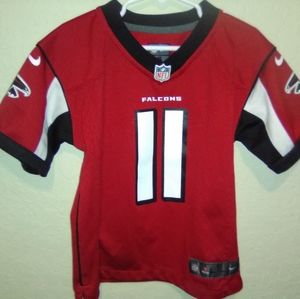 Atlanta falcons jersey